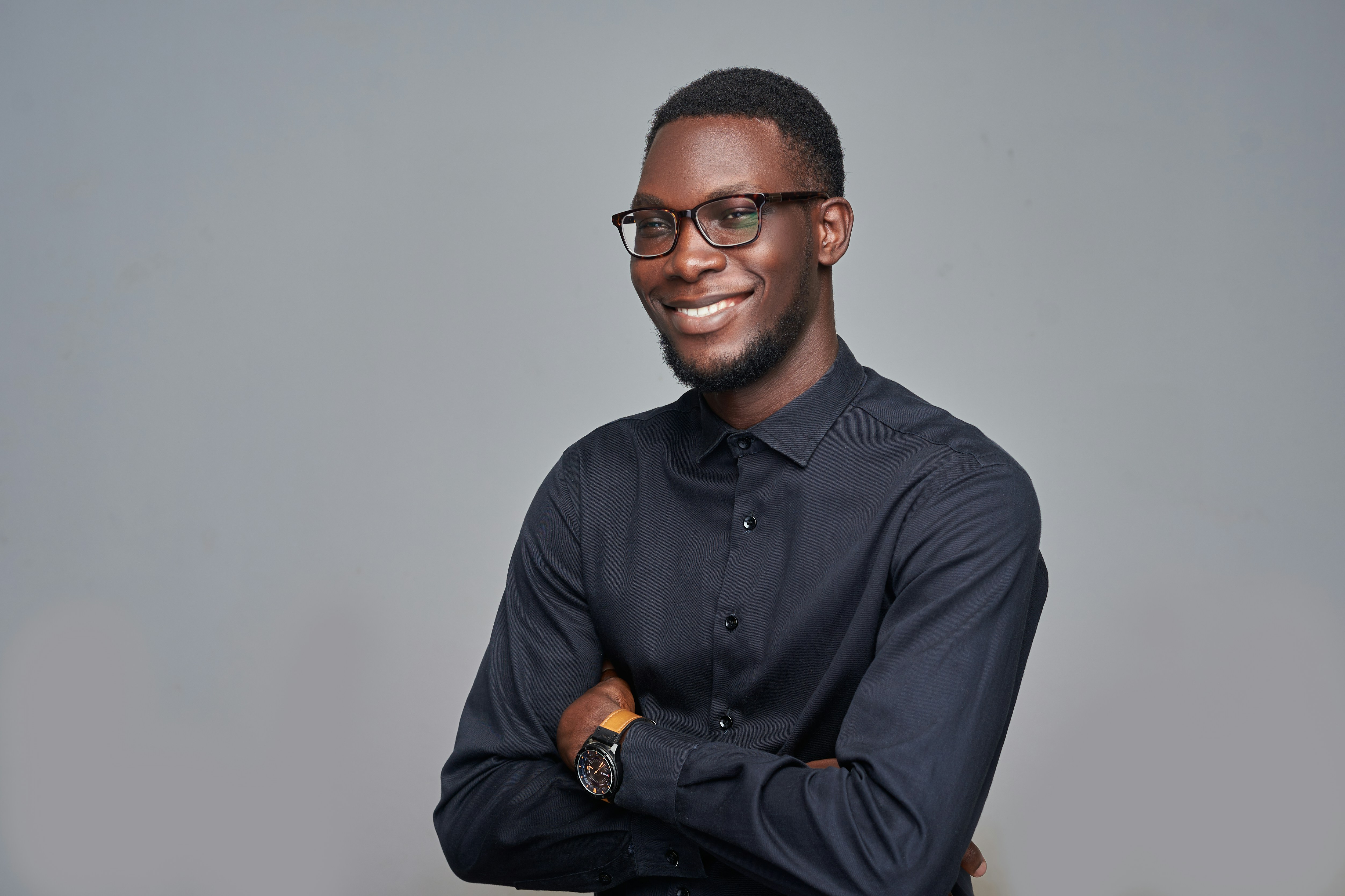 CEO Emeka Nwosu